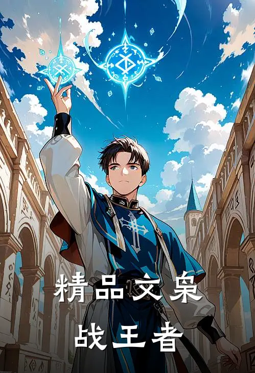 精品文枭战王者