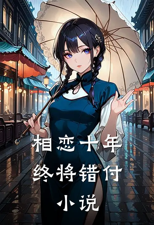 相恋十年.终将错付.阅读