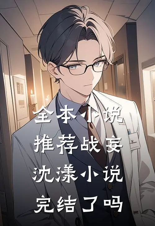 全本小说推荐战妄沈漾小说完结了吗