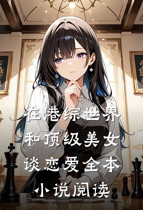 在港综世界和顶级美女谈恋爱全本小说阅读