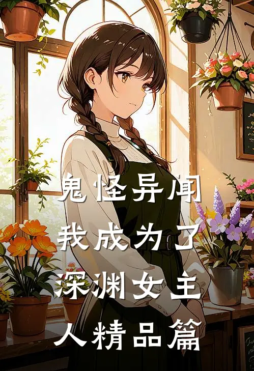 鬼怪异闻我成为了深渊女主人精品篇免费观看