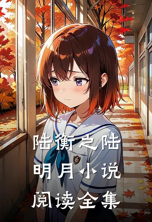 陆衡之陆明月小说阅读全集
