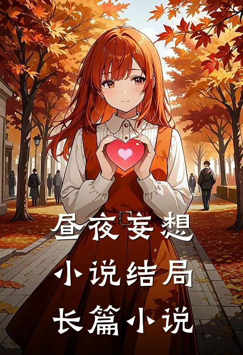 昼夜妄想小说结局长篇小说