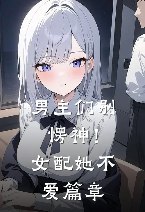 男主们别愣神!女配她不爱篇章了