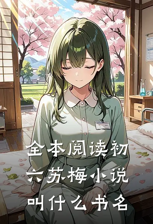 全本阅读初六苏梅小说叫什么书名