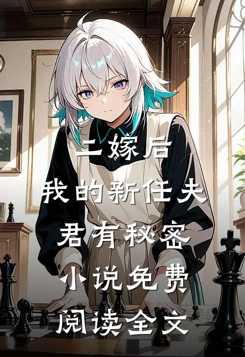 二嫁后,我的新任夫君有秘密免费阅读全文无弹窗
