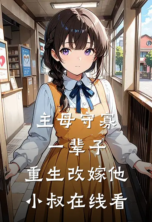 主母守寡一辈子,重生改嫁他小叔在线看全文