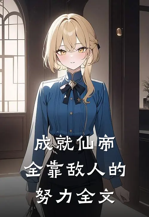 成就仙帝,全靠敌人的努力全文