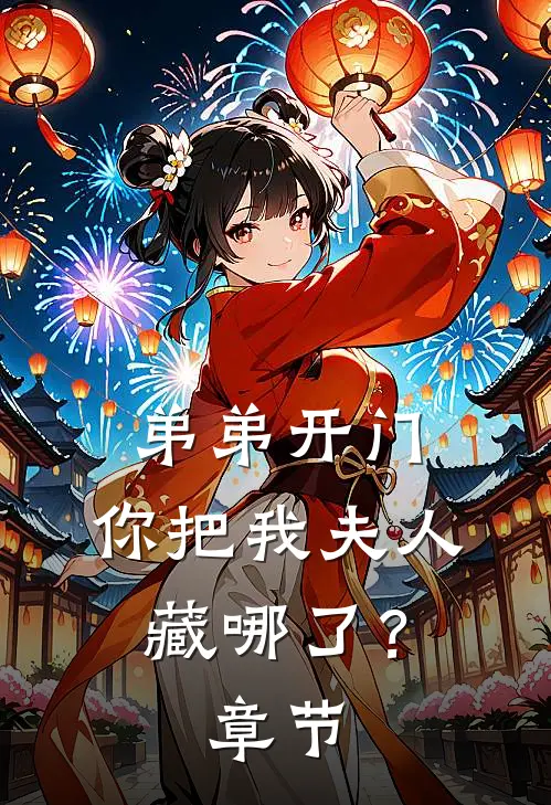 弟弟开门,你把我夫人藏哪了?章节