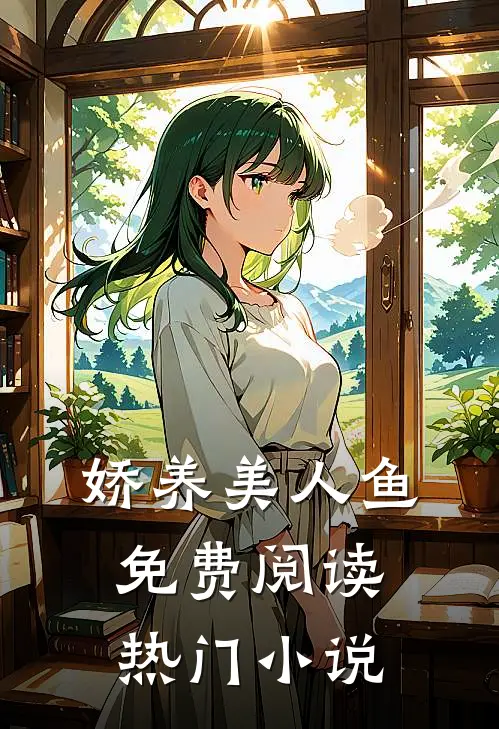 娇养美人鱼免费阅读热门小说