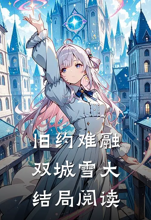 旧约难融双城雪大结局阅读