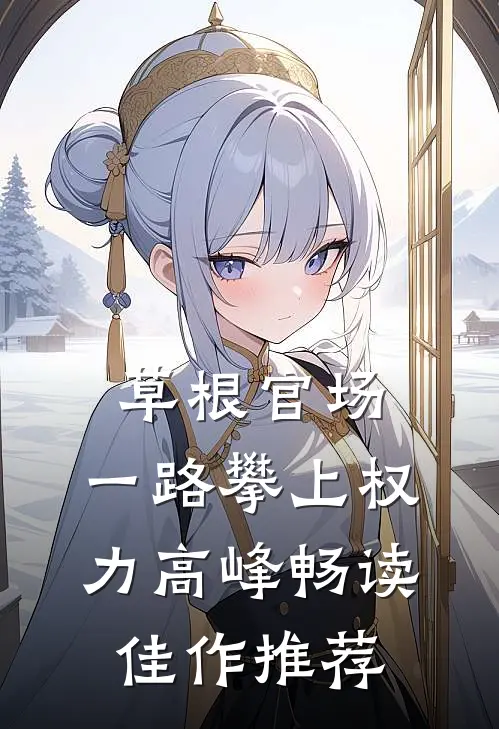 草根官场:一路攀上权力高峰畅读佳作推荐