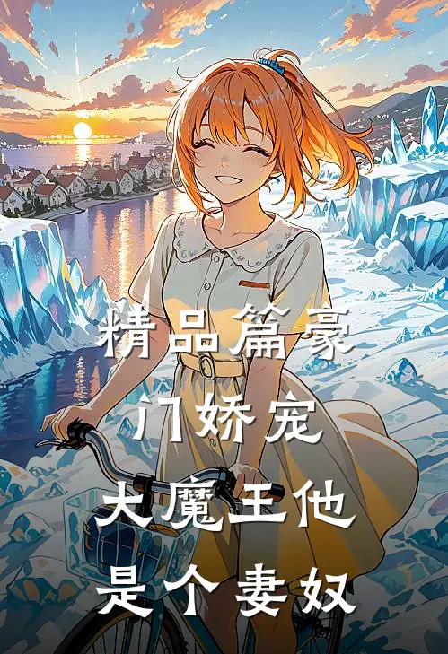 精品篇豪门娇宠大魔王他是个妻奴免费阅读