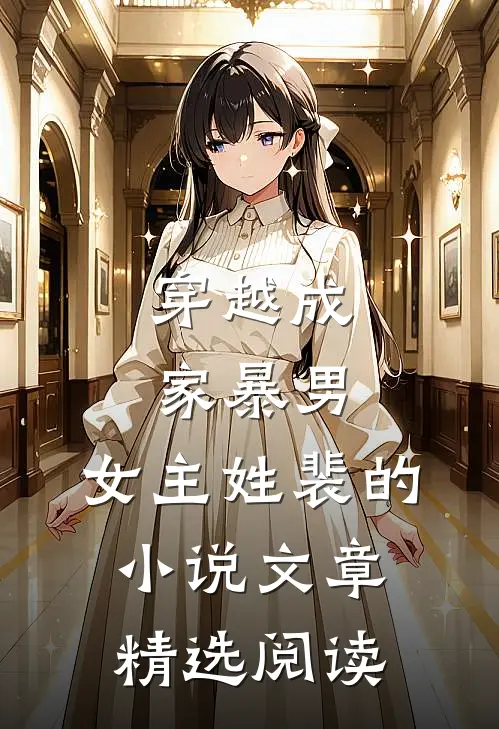 穿越成家暴男,女主姓裴的小说文章精选阅读