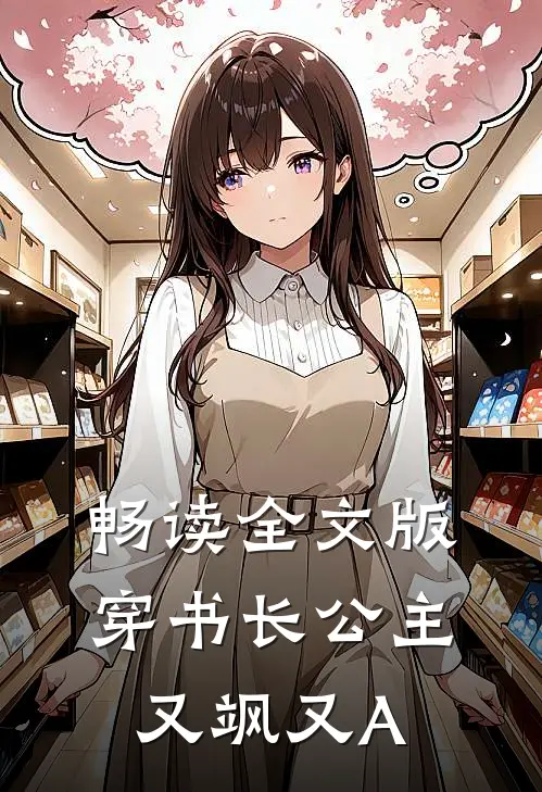 畅读全文版穿书长公主，又飒又A