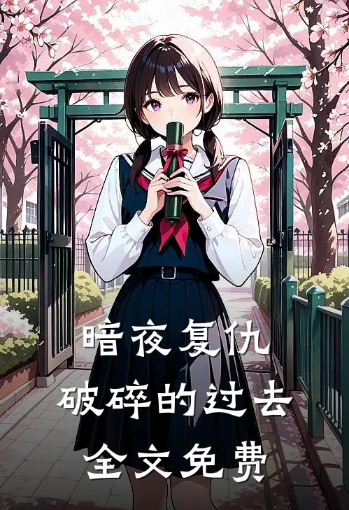 暗夜复仇破碎的过去全文免费观看