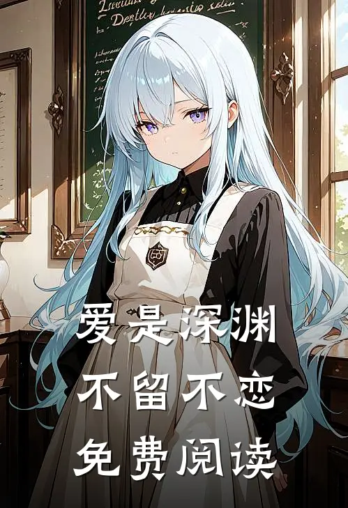 爱是深渊，不留不恋免费阅读