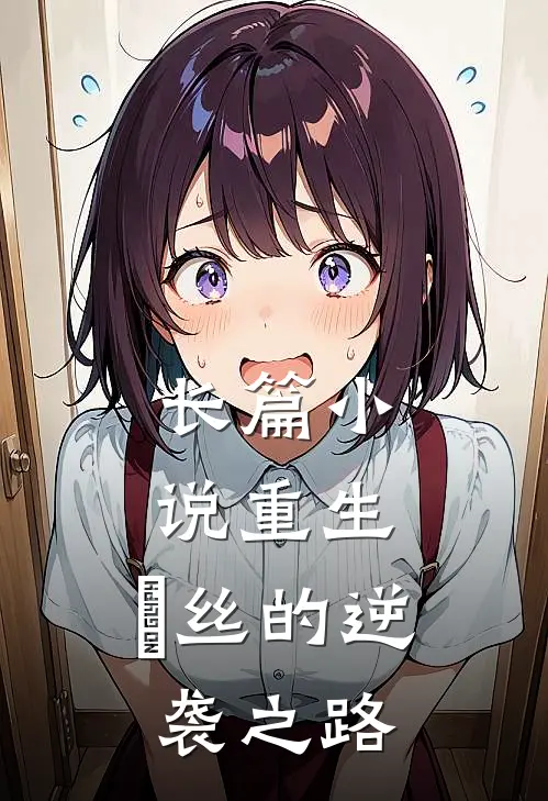 长篇小说重生：屌丝的逆袭之路