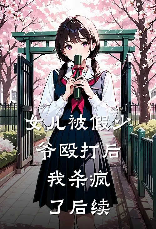 女儿被假少爷殴打后,我杀疯了后续