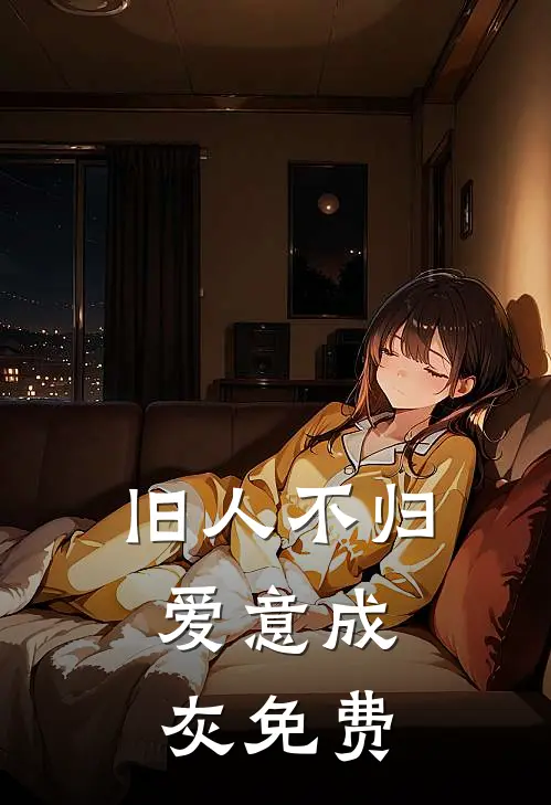 旧人不归,爱意成灰免费