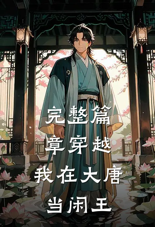 完整篇章穿越:我在大唐当闲王