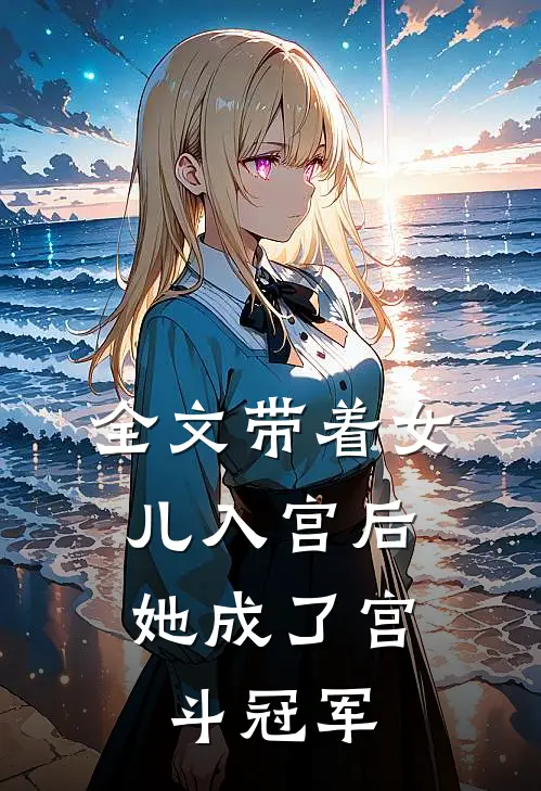 全文带着女儿入宫后，她成了宫斗冠军