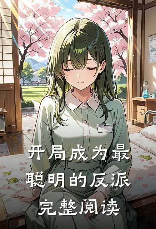 开局成为最聪明的反派完整阅读