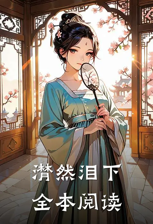 潸然泪下全本阅读