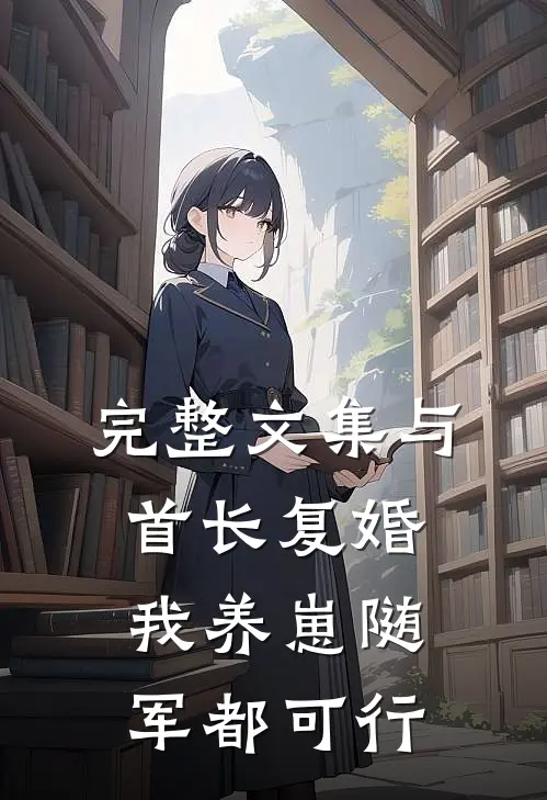 完整文集与首长复婚，我养崽随军都可行