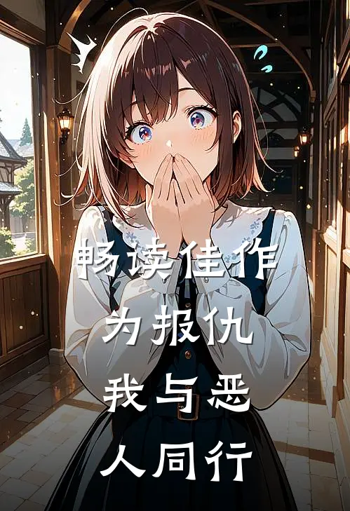 畅读佳作为报仇，我与恶人同行
