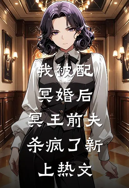 我被配冥婚后，冥王前夫杀疯了新上热文
