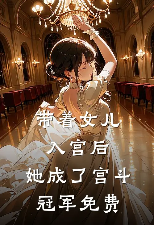 带着女儿入宫后，她成了宫斗冠军免费