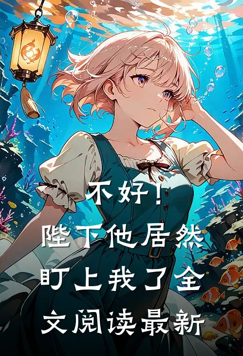 不好!陛下他居然盯上我了全文阅读最新