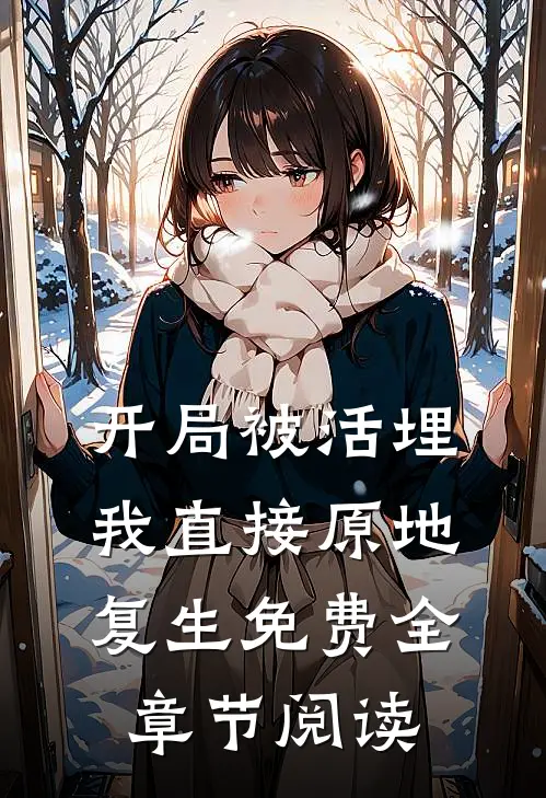 开局被活埋,我直接原地复生免费全章节阅读