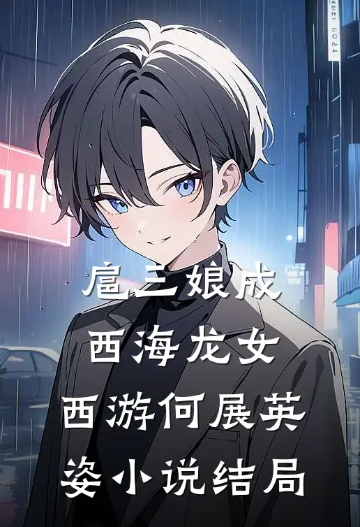 扈三娘成西海龙女,西游何展英姿结局怎么样