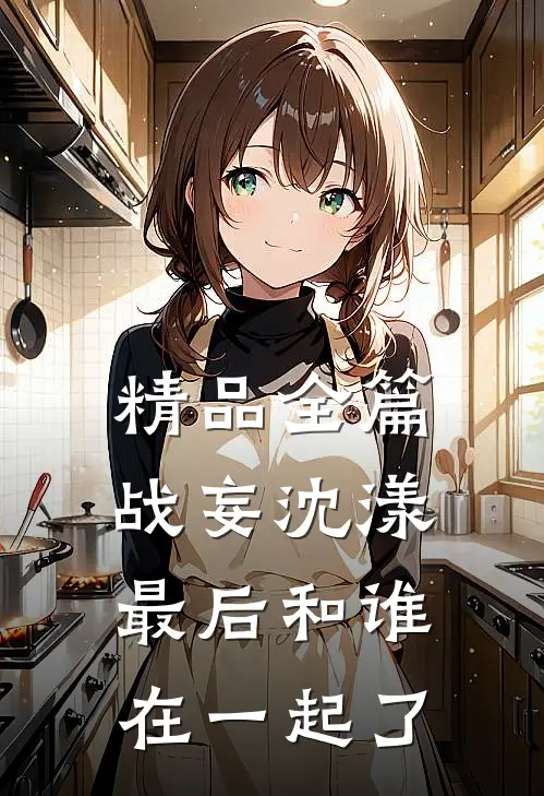 精品全篇战妄沈漾最后和谁在一起了