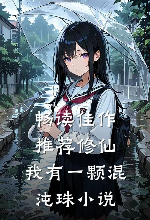 畅读佳作推荐修仙:我有一颗混沌珠小说