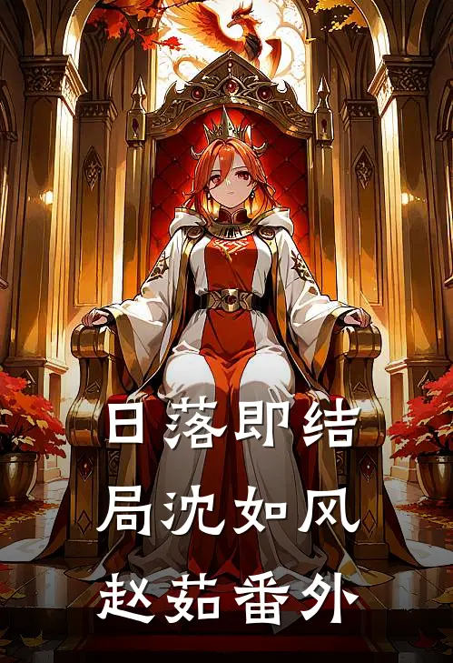 日落即结局沈如风赵茹 番外