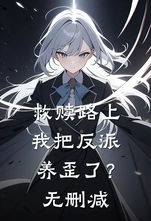 救赎路上,我把反派养歪了?无删减