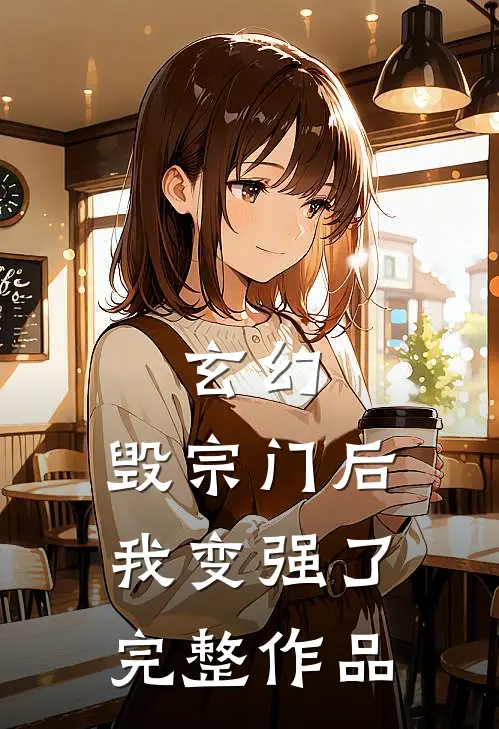 玄幻毁宗门后我变强了完整作品免费阅读