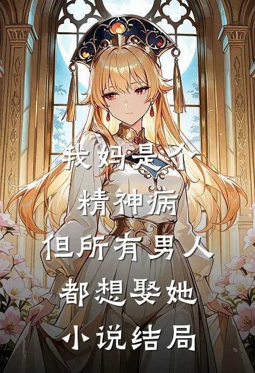 我妈是个精神病,但所有男人都想娶她结局怎么样