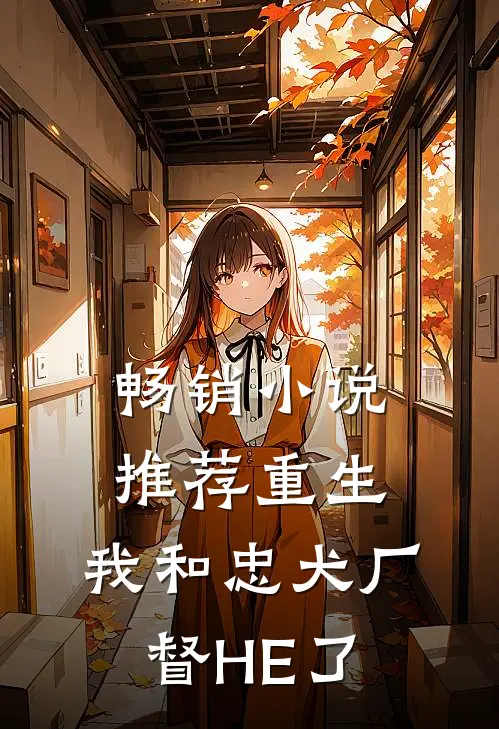 畅销小说推荐重生：我和忠犬厂督HE了