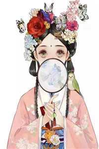 拈花一笑盼君归霍庭州叶清语全文+免费