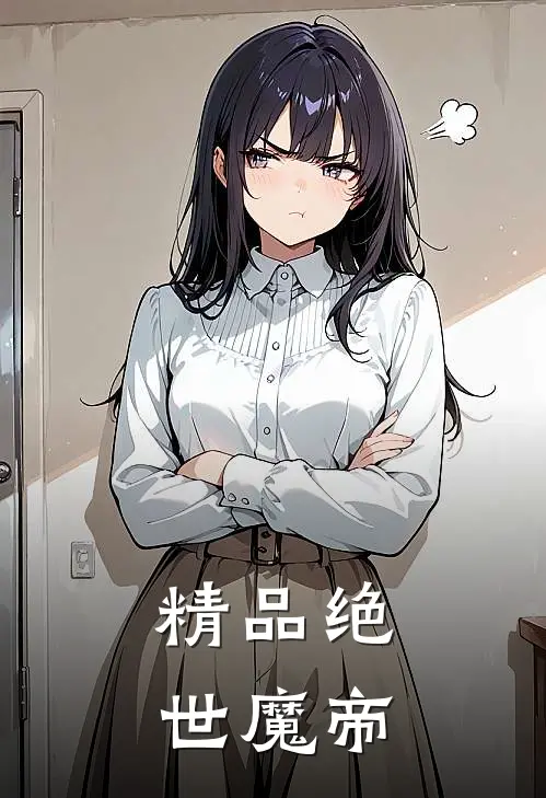 精品绝世魔帝