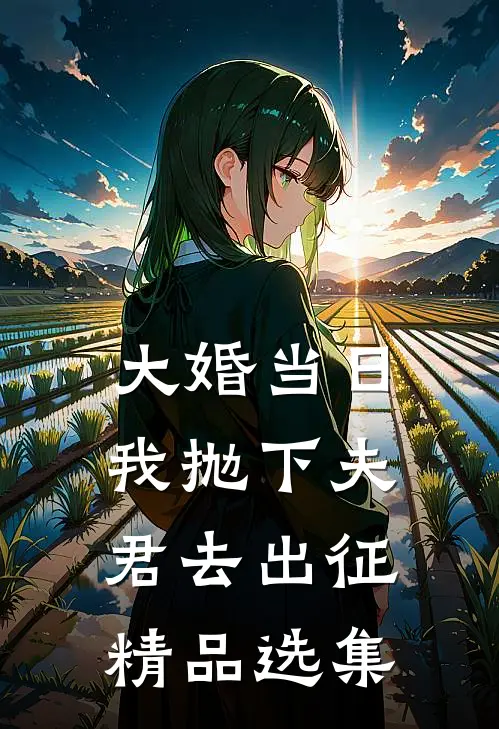 大婚当日我抛下夫君去出征精品选集