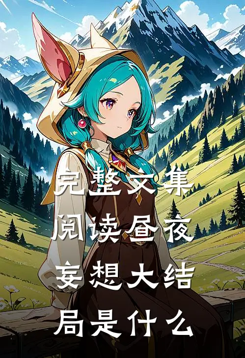 完整文集阅读昼夜妄想大结局是什么