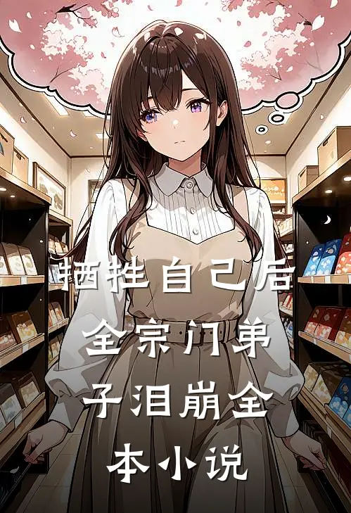 牺牲自己后，全宗门弟子泪崩全本小说