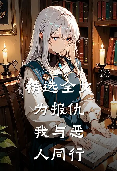 精选全文为报仇，我与恶人同行