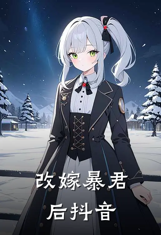改嫁暴君后抖音