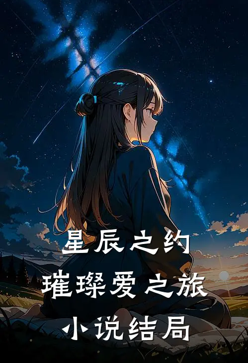 星辰之约璀璨爱之旅结局如何